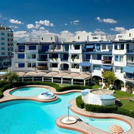Portoverde Beach Apartments Misano Adriatico Exterior photo