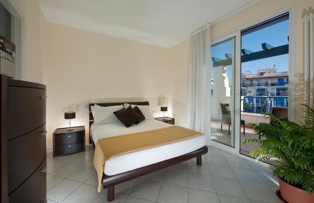 Portoverde Beach Apartments Misano Adriatico Exterior photo