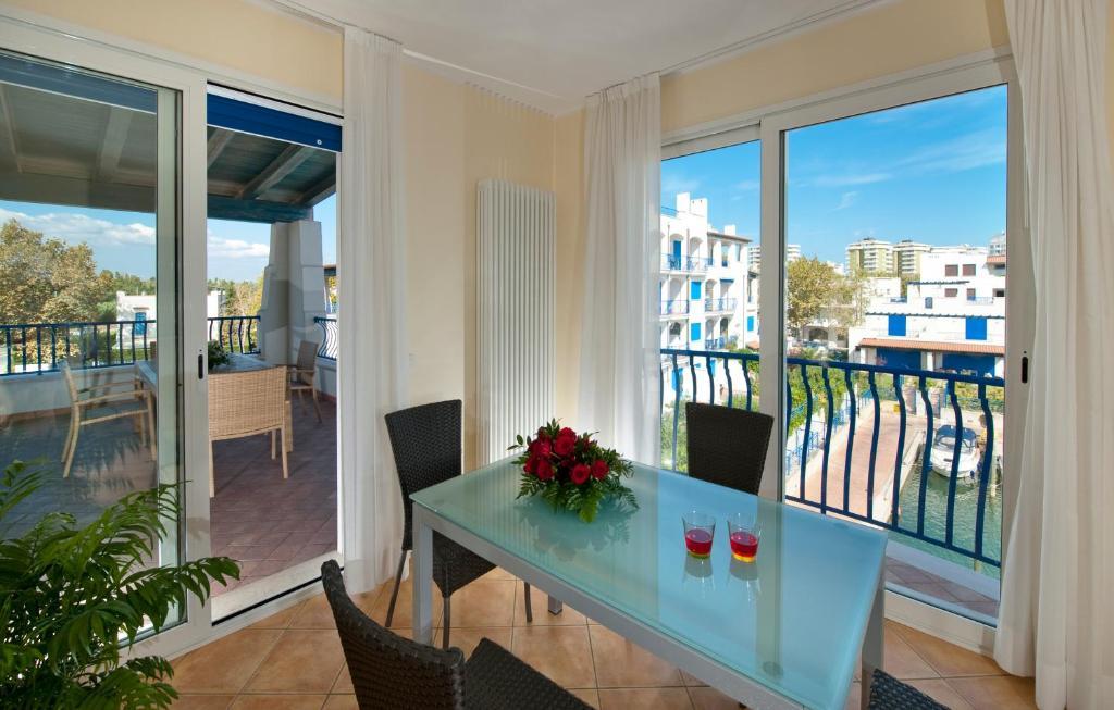 Portoverde Beach Apartments Misano Adriatico Exterior photo