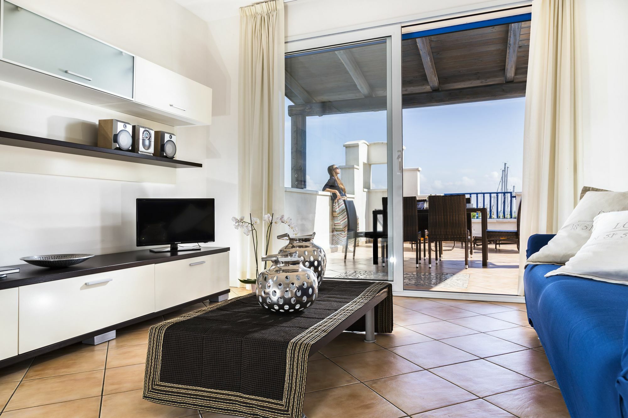 Portoverde Beach Apartments Misano Adriatico Exterior photo