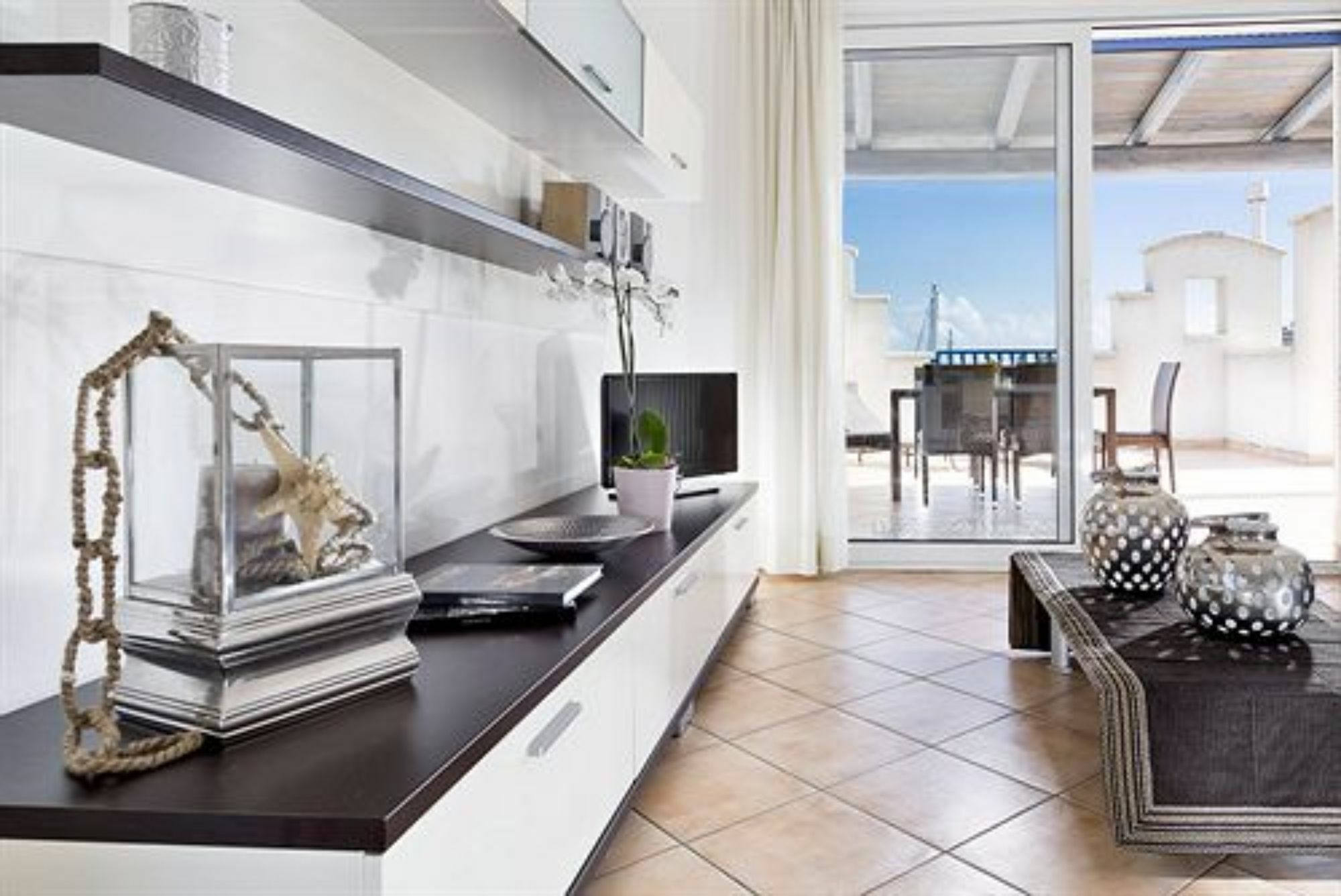 Portoverde Beach Apartments Misano Adriatico Exterior photo