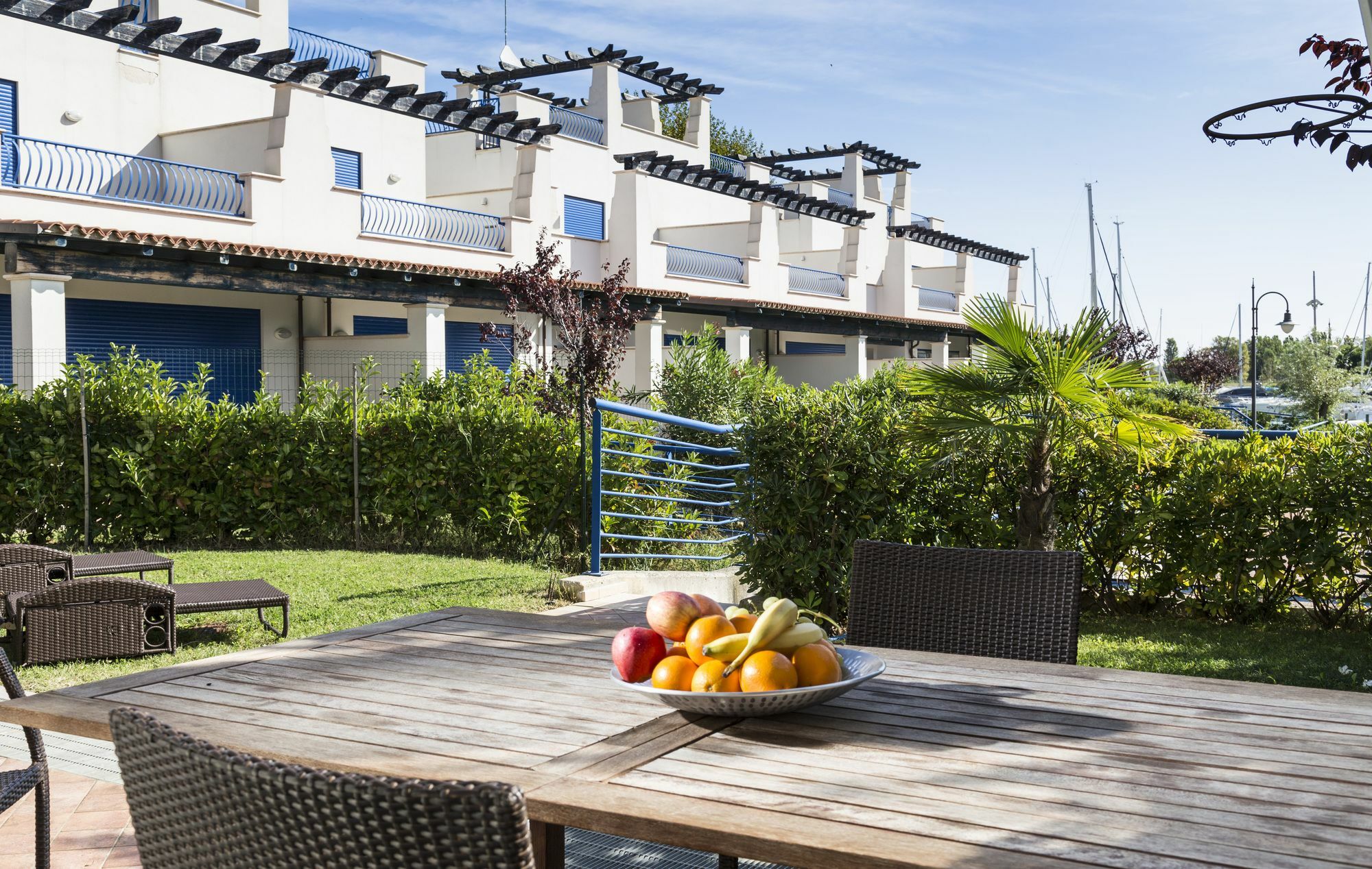Portoverde Beach Apartments Misano Adriatico Exterior photo