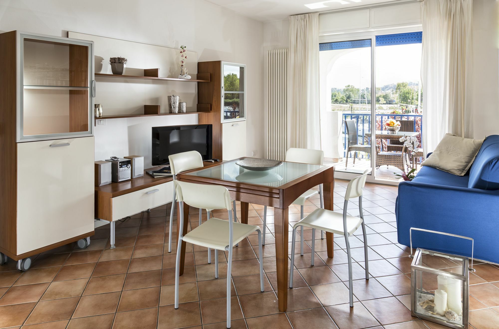 Portoverde Beach Apartments Misano Adriatico Exterior photo