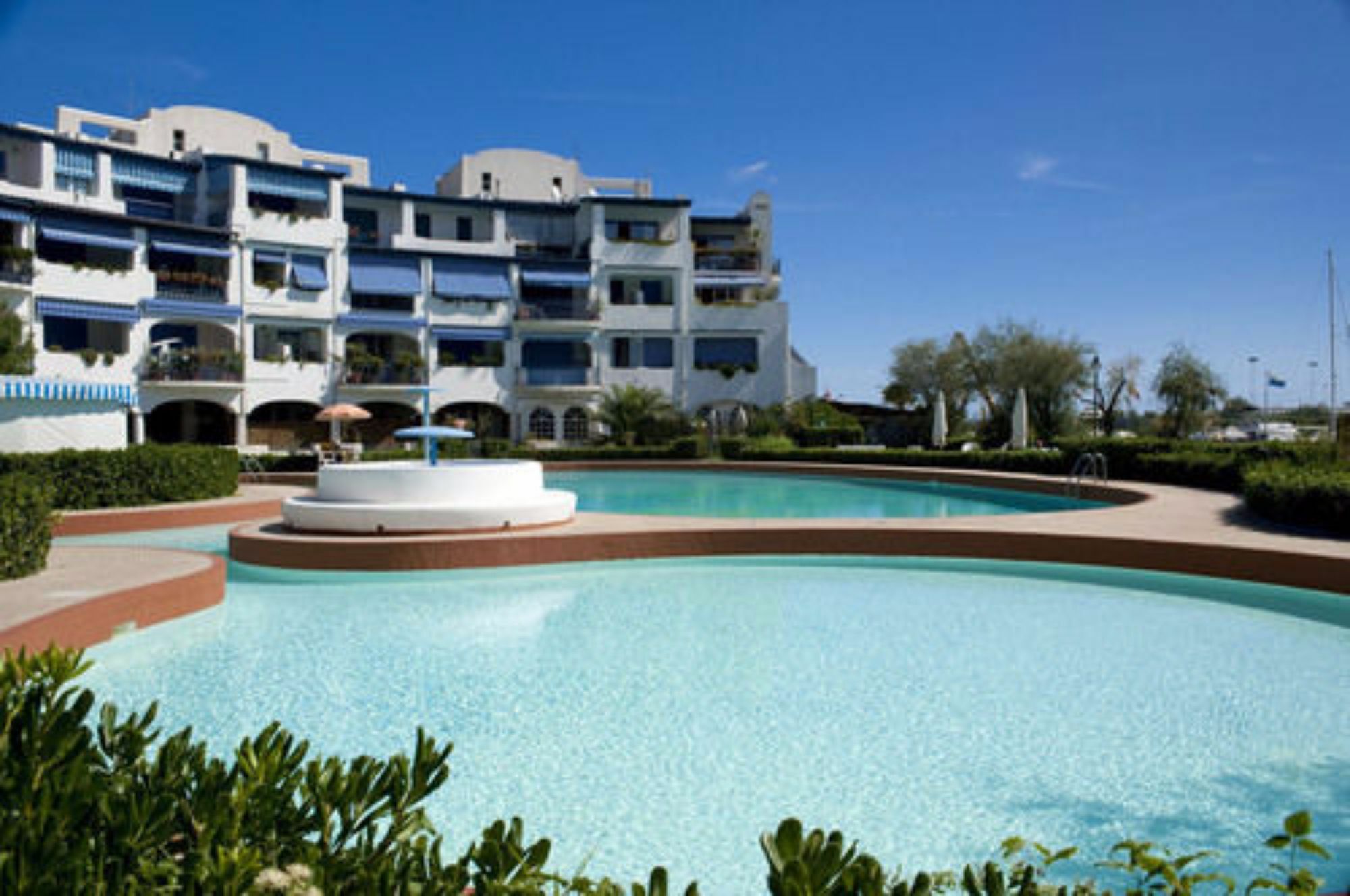 Portoverde Beach Apartments Misano Adriatico Exterior photo