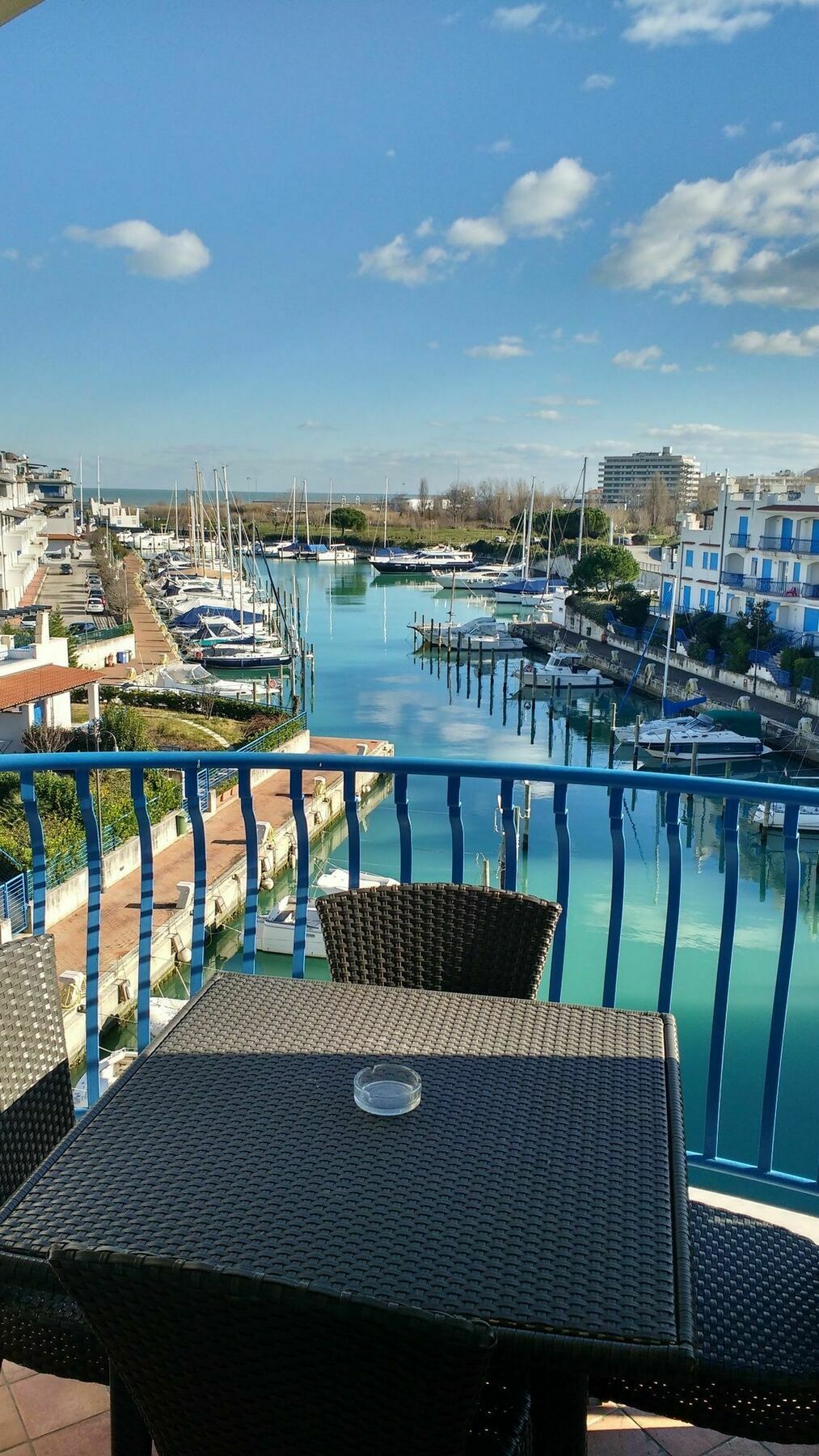 Portoverde Beach Apartments Misano Adriatico Exterior photo